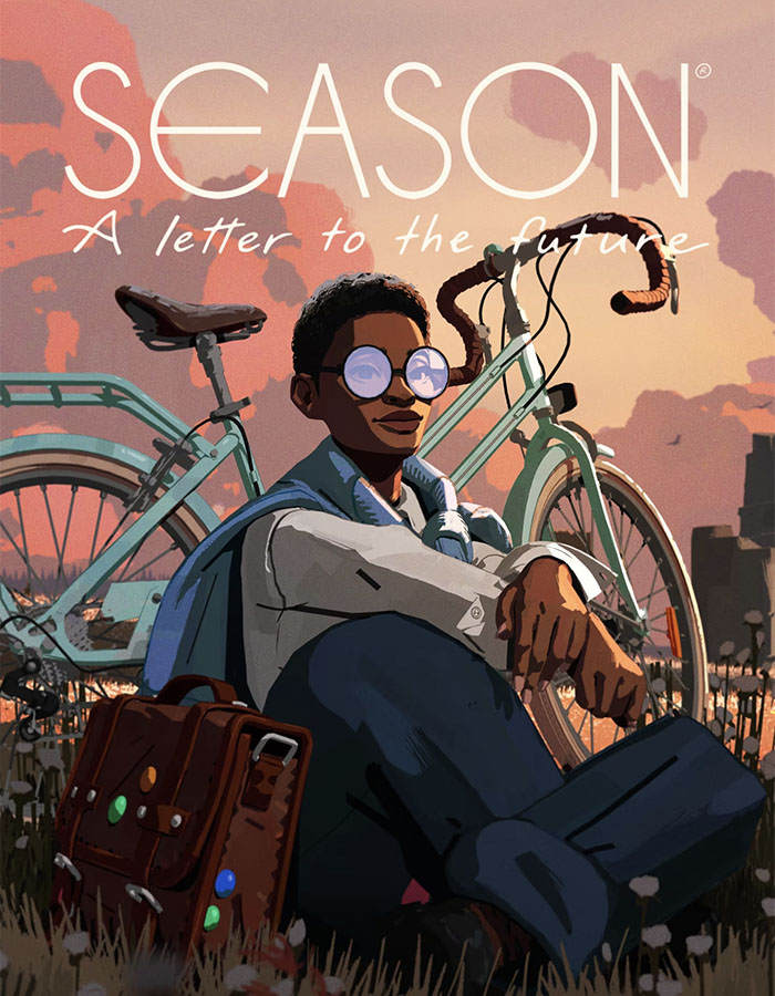SEASON: A letter to the future