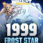 Whiteout 1999 Frost Star