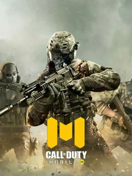 Call Of Duty Mobile 32.400 CP