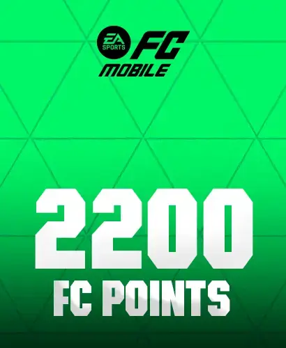 06022025140637_220020FC FC Mobile 2200 FC Points - Görsel 1