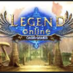 Legend Online 1500 + 150 Elmas (Oasis)
