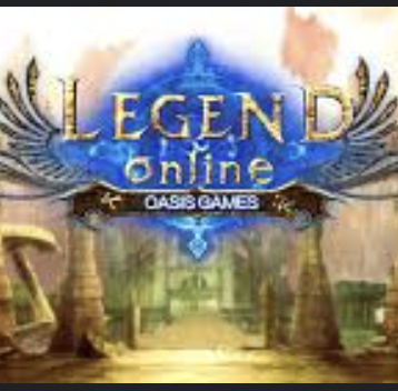 06052025124313_Legendonlineoasis Legend Online 150 + 15 Elmas (Oasis) - Görsel 1