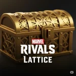 Marvel Rivals 11680 Lattices