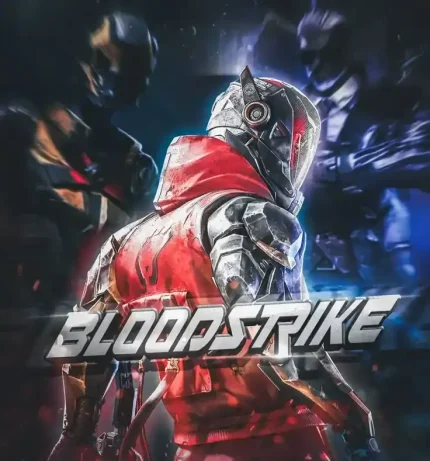 Blood Strike 105 Gold