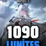 1090 Lunites