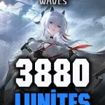 3880 Lunites