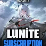 Lunite Subscrription
