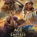 AoE 9999 Doruk Parası