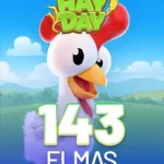 Hay Day Elmas Kesesi (130 + 13)