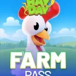 Hay Day Farm Pass