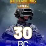 30 Pubg Mobile Lite Battle Coins