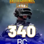 340 Pubg Mobile Lite Battle Coins