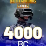 4000 Pubg Mobile Lite Battle Coins