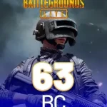 60+3 Pubg Mobile Lite Battle Coins