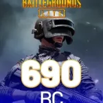 690 Pubg Mobile Lite Battle Coins