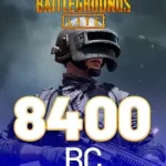 8400 Pubg Mobile Lite Battle Coins