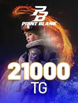 21112024160728_2100020TG Point Blank 21000 TG - Görsel 1
