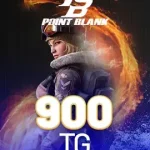 Point Blank 900 TG