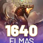 Pasha Fencer 1640 Elmas