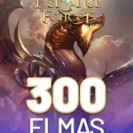 Pasha Fencer 300 Elmas