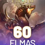 Pasha Fencer 60 Elmas
