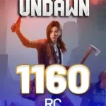 Undawn 1160 RC