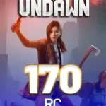 Undawn 170 RC