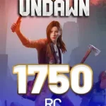 Undawn 1750 RC
