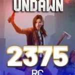 Undawn 2375 RC