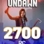 Undawn 2700 RC