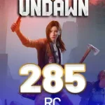 Undawn 285 RC