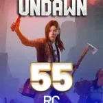 Undawn 55 RC