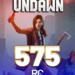 Undawn 575 RC
