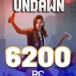 Undawn 6200 RC