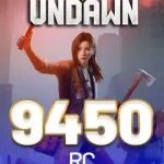 Undawn 9450 RC