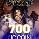 700 JC Coin E-Pin
