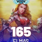 Legend Online 150 + 15 Elmas