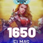 Legend Online 1500 +150 Elmas