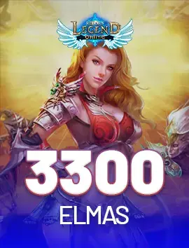 22112024101934_330020ELMAS Legend Online 3000 + 300 Elmas - Görsel 1