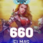 Legend Online 600 + 60 Elmas