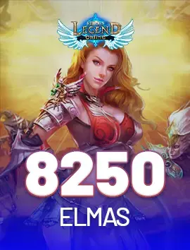 22112024101952_825020ELMAS Legend Online 7500+750 Elmas - Görsel 1