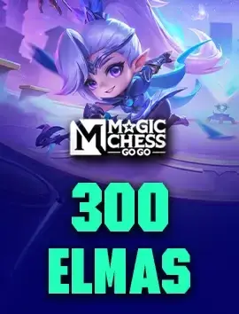 Magic Chess Go Go 150 Elmas ( Lütfen Ürün karşılığını okuyunuz. )