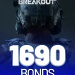 Arena Breakout 1690 Bonds