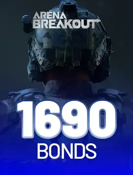 Arena Breakout 1690 Bonds Arena Breakout 1690 Bonds - Görsel 1