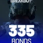 Arena Breakout 335 Bonds