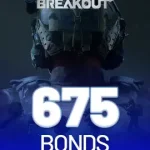 Arena Breakout 675 Bonds