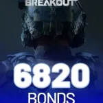 Arena Breakout 6820 Bonds