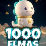 Bigo Live 1000 Elmas ID - İNDİRİMLİ