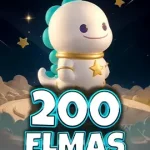 Bigo Live 200 Elmas ID - İNDİRİMLİ