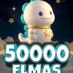 Bigo Live 50.000 Elmas ID - İNDİRİMLİ